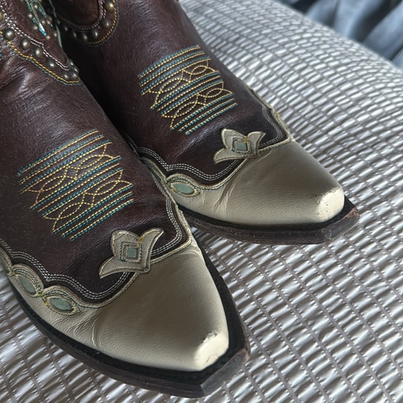 Old Gringo Double D Ranch - Picture 4 of 5